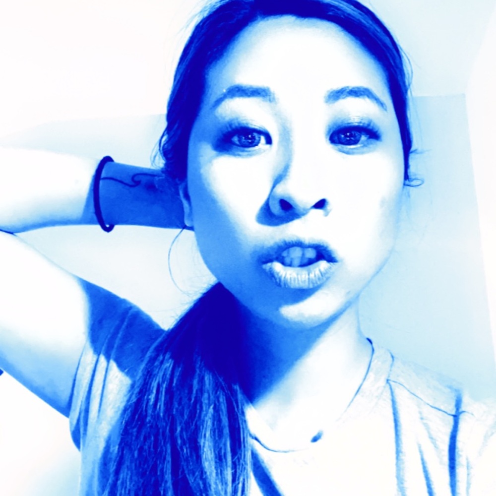 Meet your Posher, Genevieve